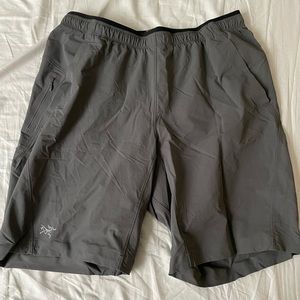 Arcteryx Aptin Short